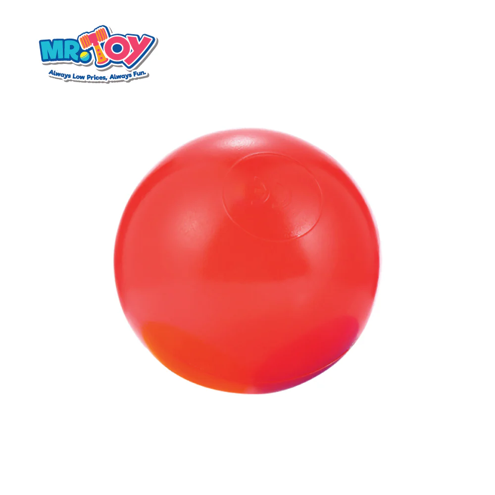 Plastic Ball 5.5cm ( 50 pcs ) - Image 5