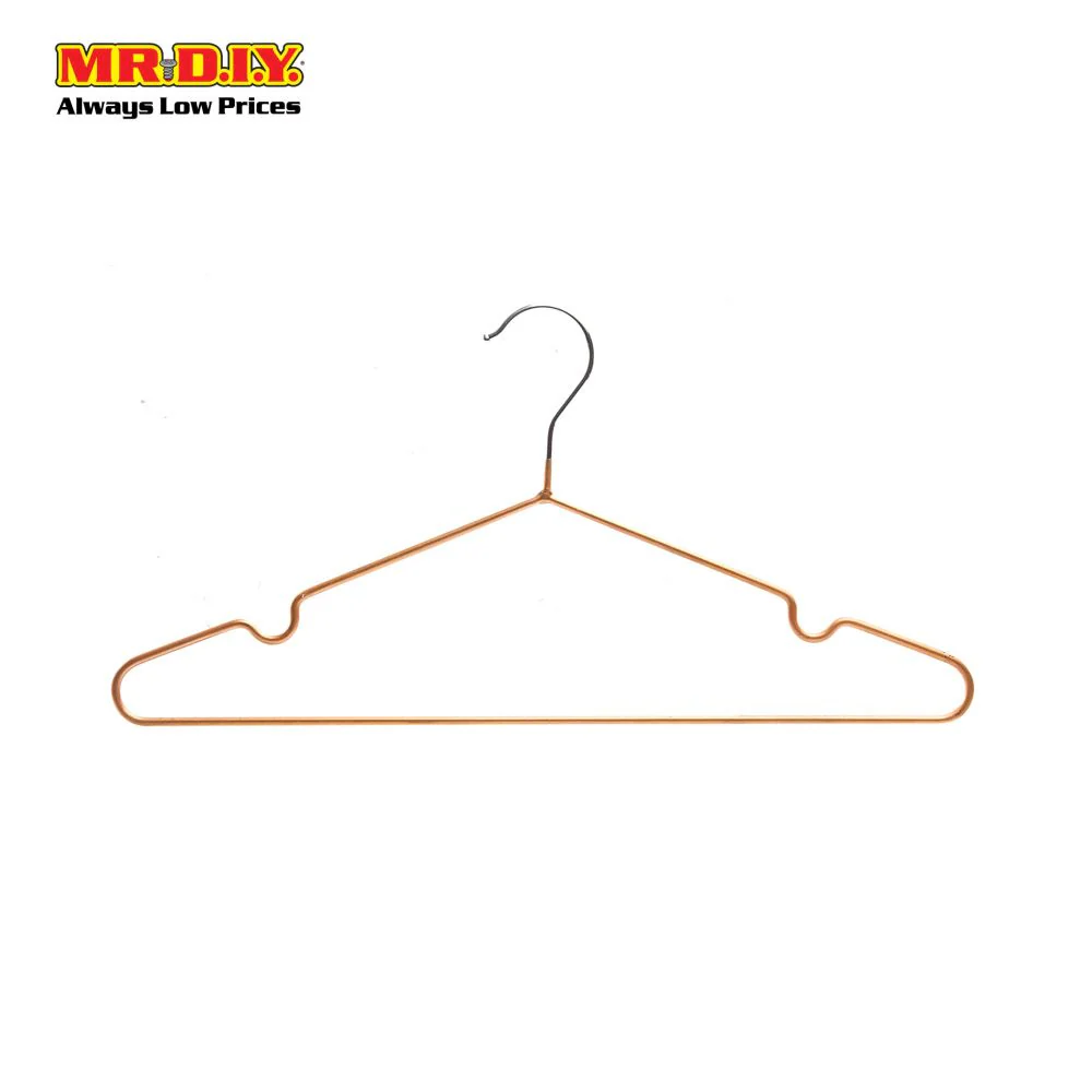 Plastic Coated Bottom Steel Hangers - Image 8