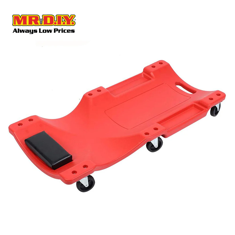 Contoured Car Creeper (36 inch) - Image 2