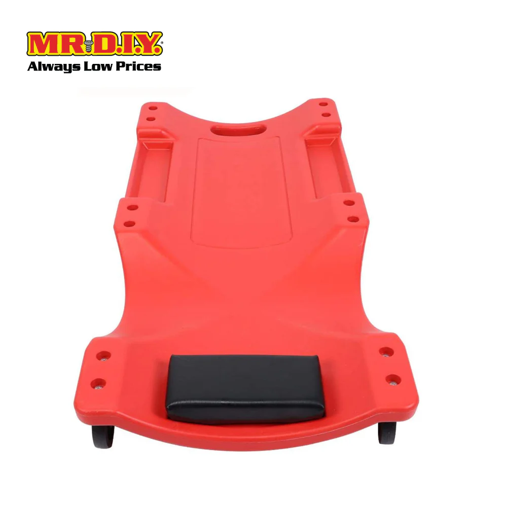 Contoured Car Creeper (36 inch) - Image 3