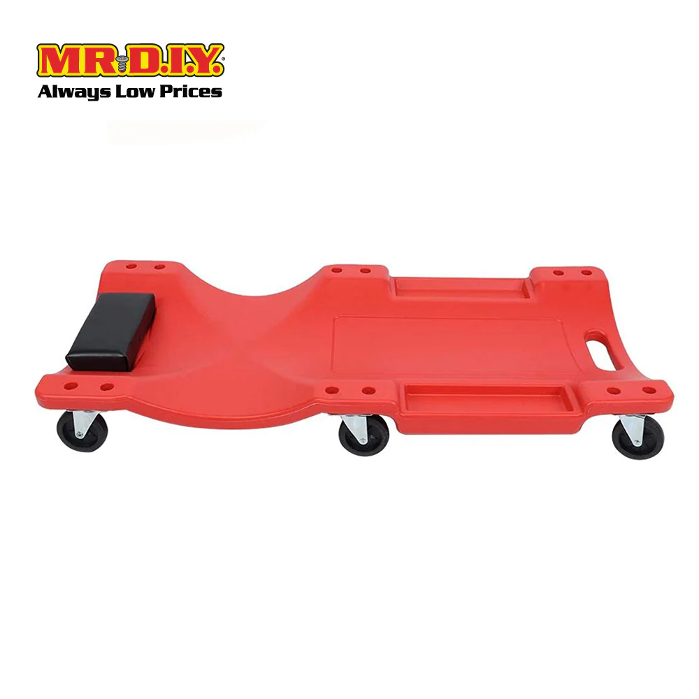 Contoured Car Creeper (36 inch) - Image 4