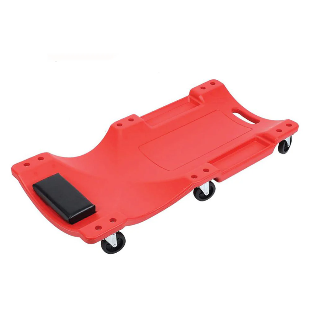 Contoured Car Creeper (36 inch) - Image 5