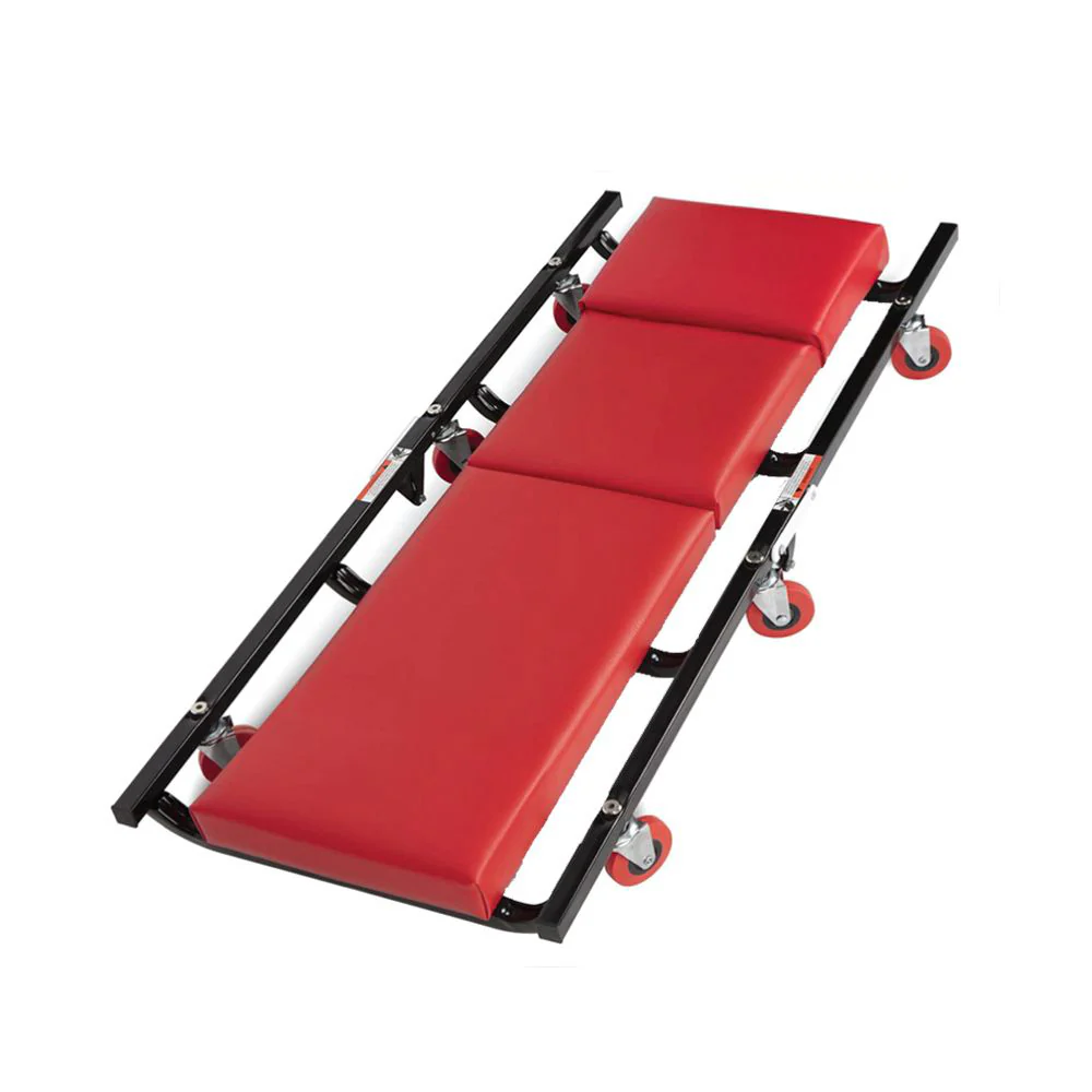 (MR.DIY) Foldable Car Creeper (43cmx9cmx104cm) - Image 4
