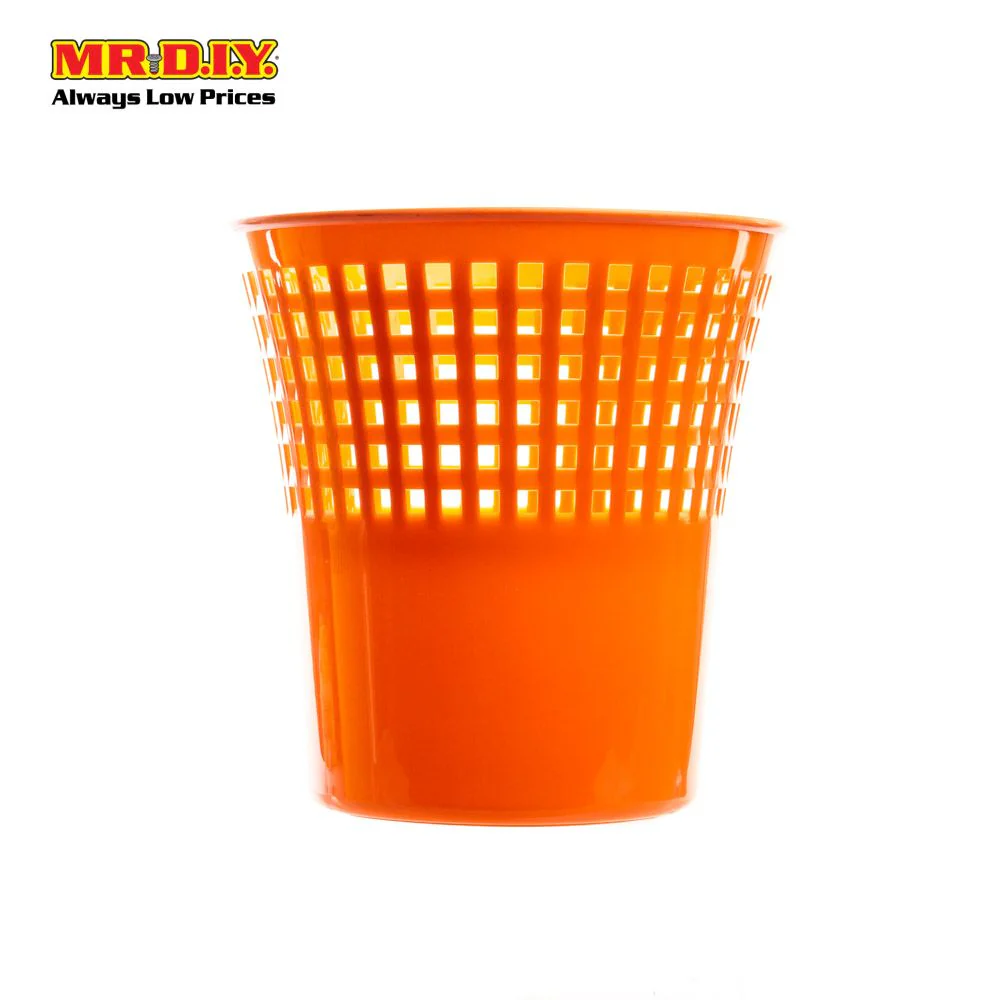 Plastic Dustbin Waste Basket - Image 6