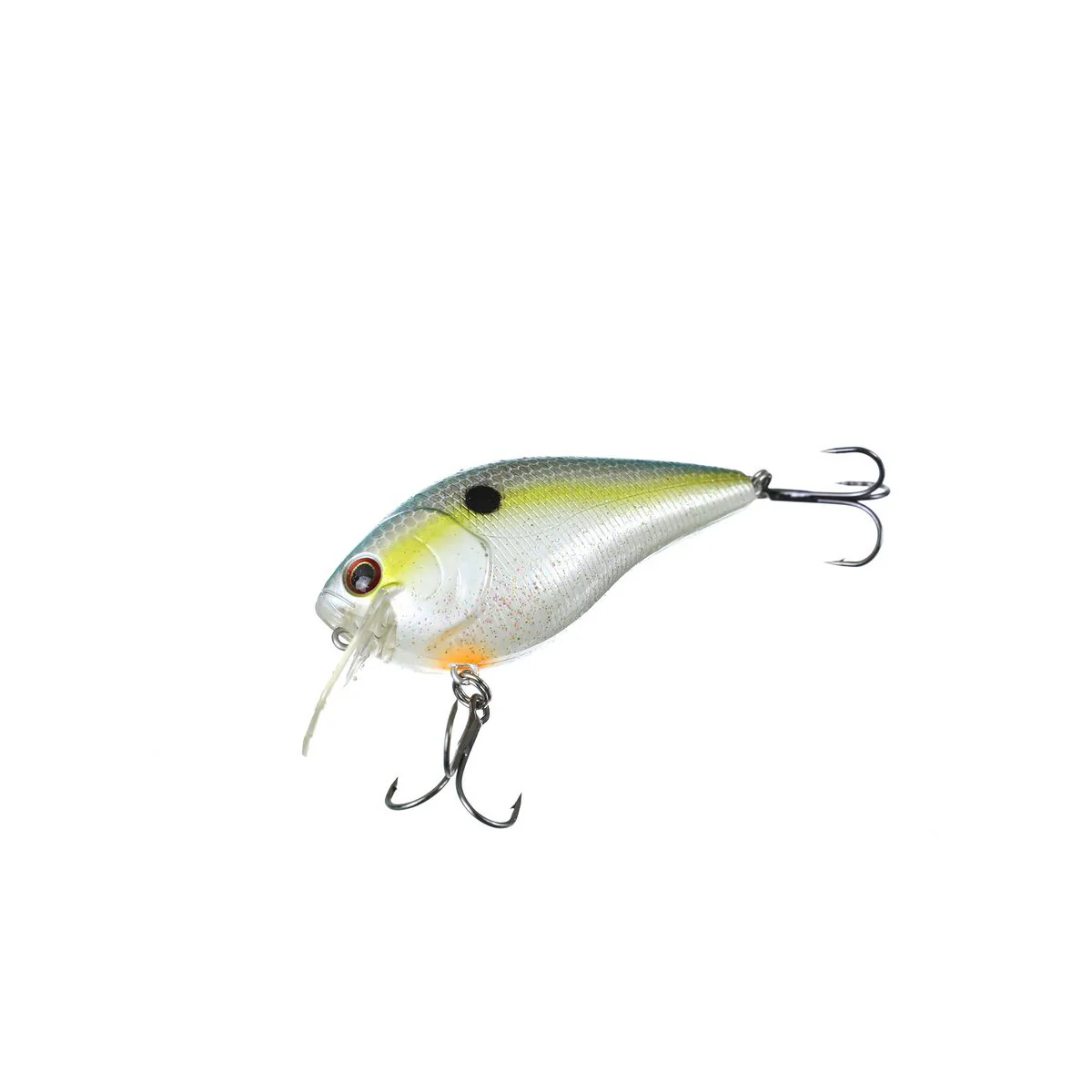 Plastic Fishing Bait - Image 2