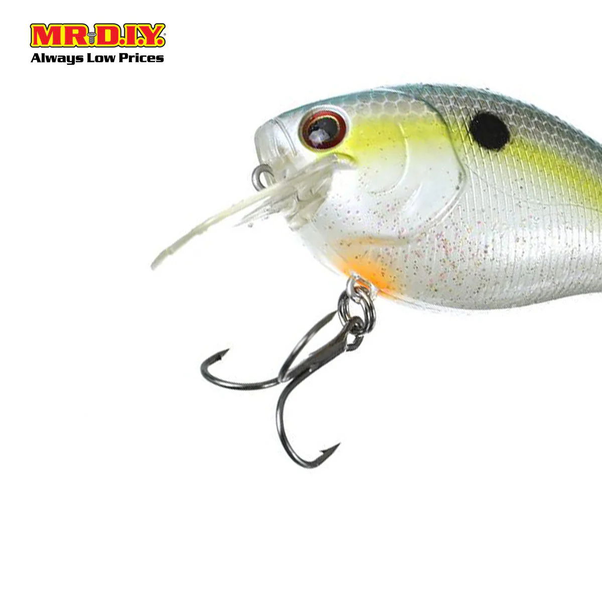 Plastic Fishing Bait - Image 3