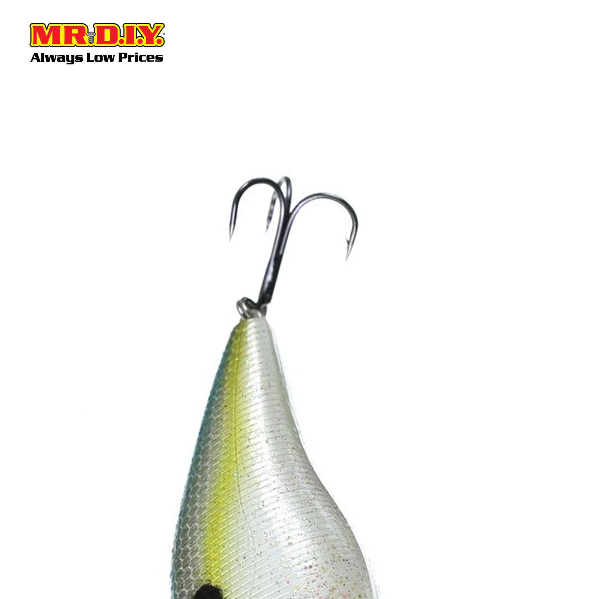 Plastic Fishing Bait - Image 4