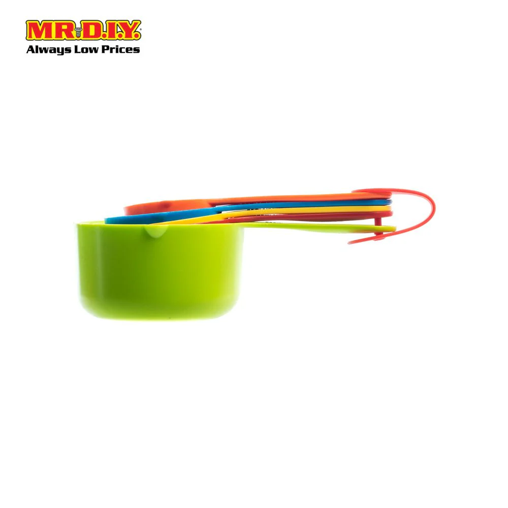 Plastic Measuring Cups - Image 11