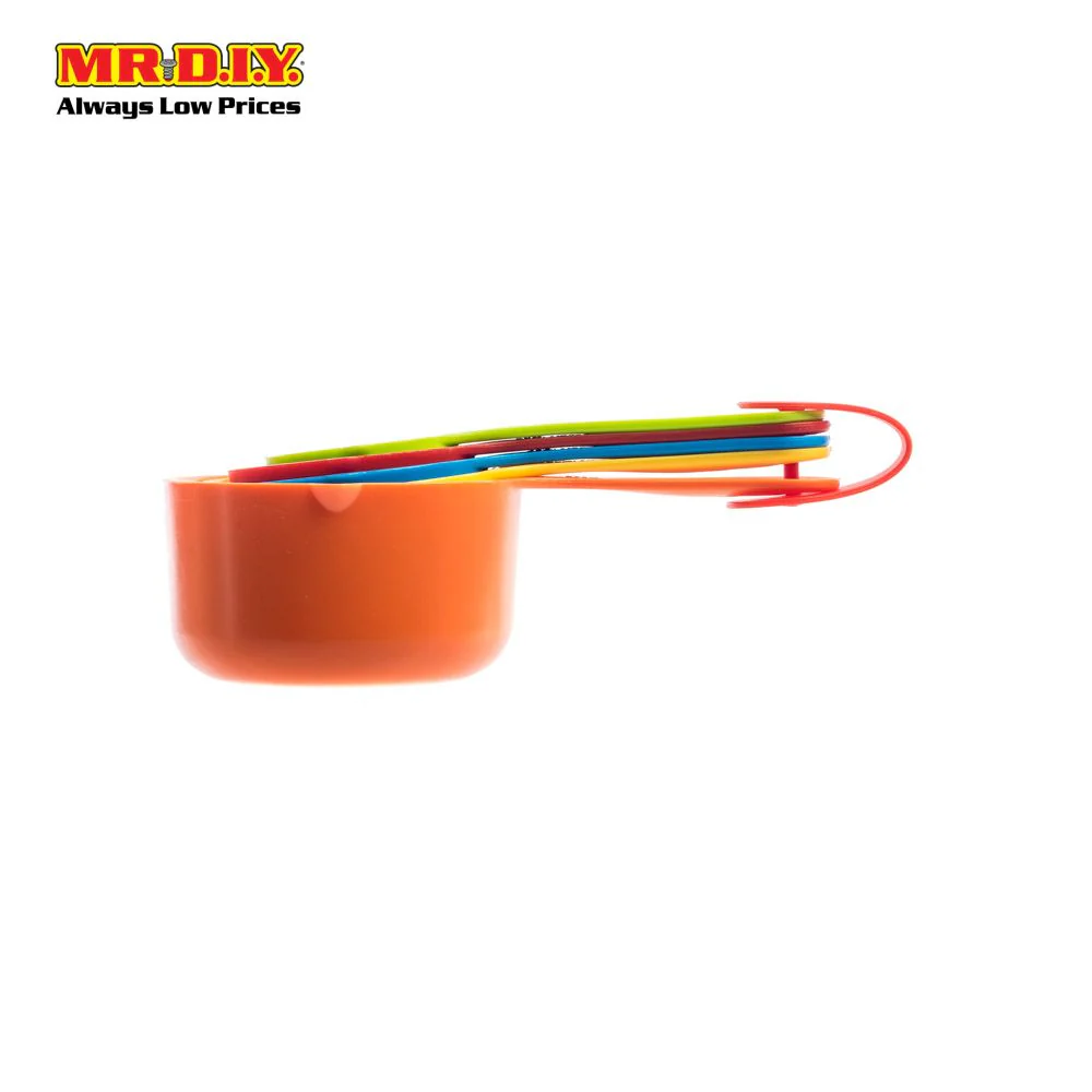 Plastic Measuring Cups - Image 12