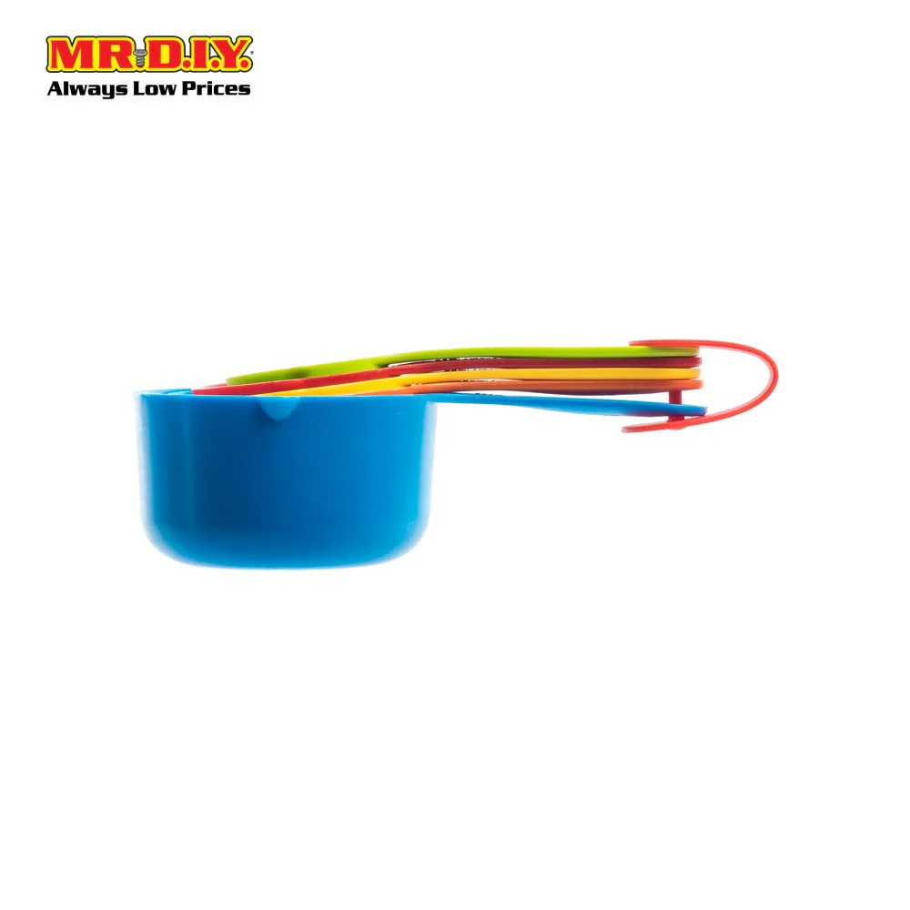 Plastic Measuring Cups - Image 13