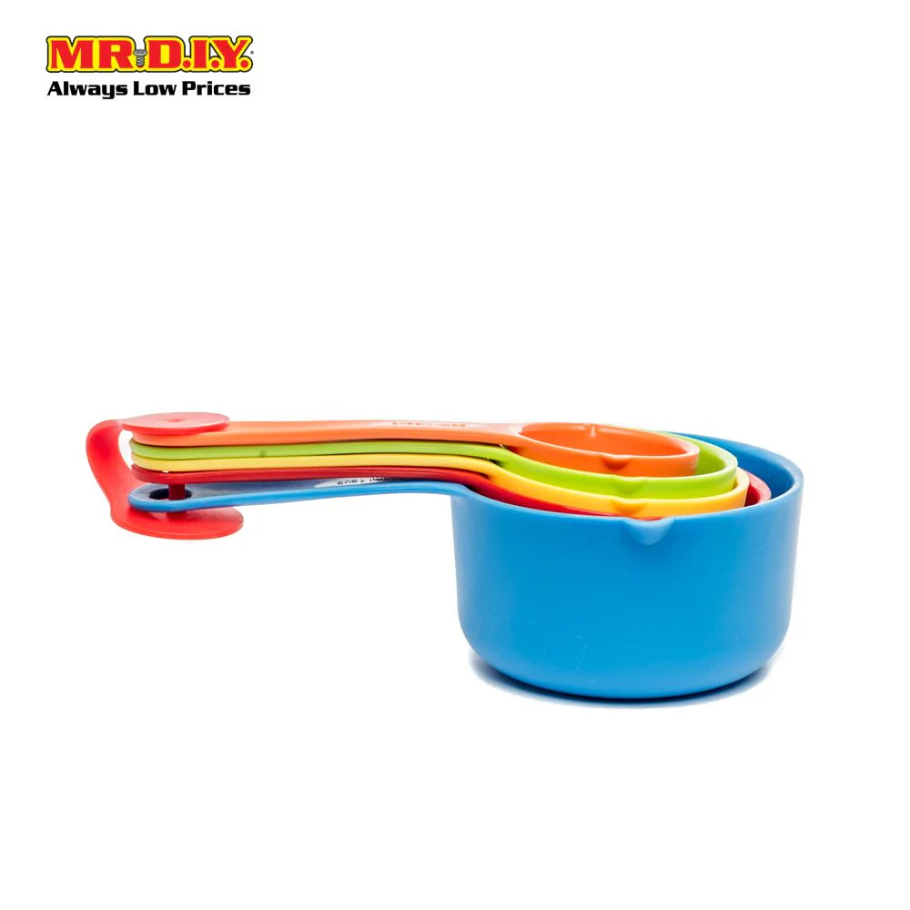 Plastic Measuring Cups - Image 2