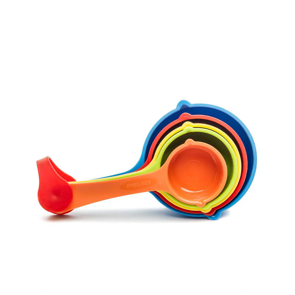 Plastic Measuring Cups - Image 7