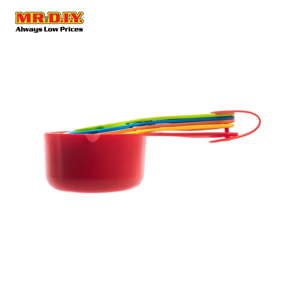 Plastic Measuring Cups - Image 9