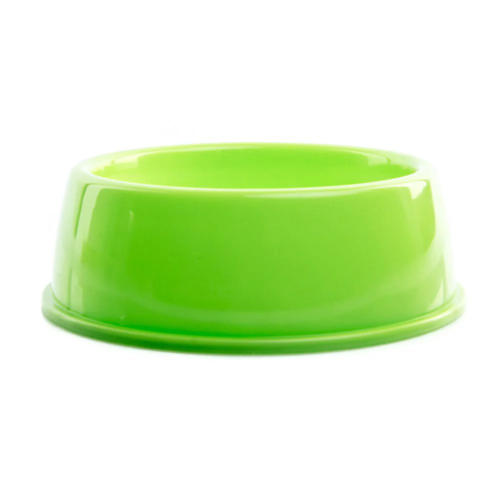 (MR.DIY) Plastic Pet Food Feeding Bowl (13.5 x 5.5cm) - Image 5
