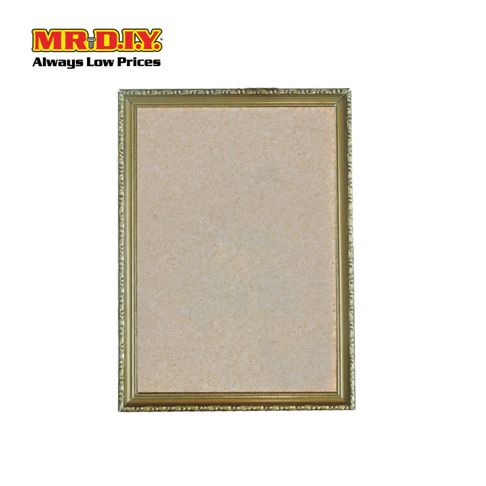 Vintage Design Portrait Size Photo Frame Fit Up to A3 (55 cm X 45 cm)- Wedding/ Family/ Certificate - Image 2