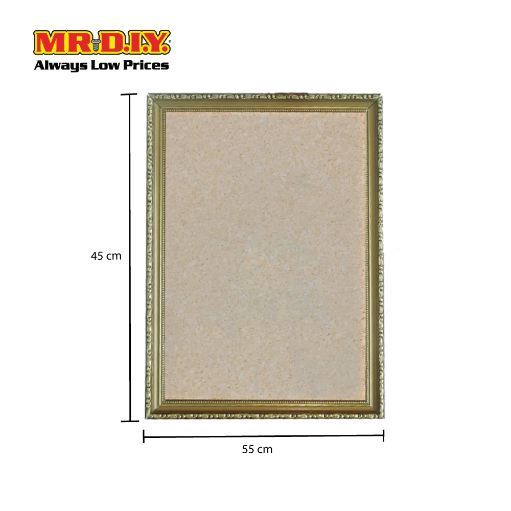 Vintage Design Portrait Size Photo Frame Fit Up to A3 (55 cm X 45 cm)- Wedding/ Family/ Certificate - Image 4
