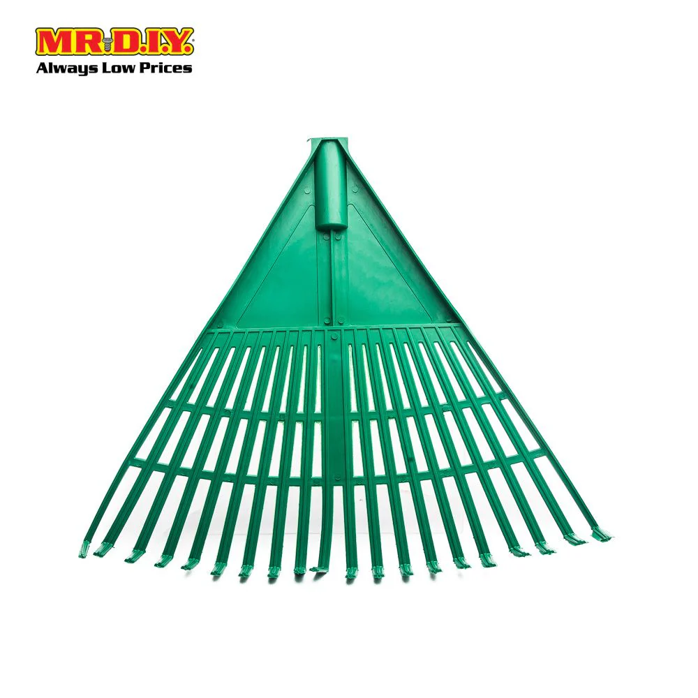 Plastic Rake - Image 2