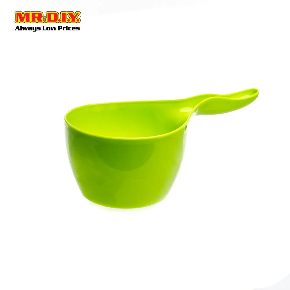 Plastic Scoop - Image 2
