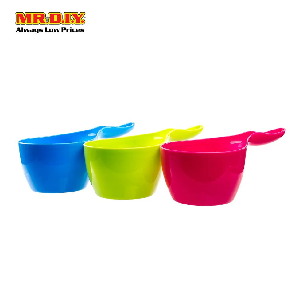 Plastic Scoop - Image 3