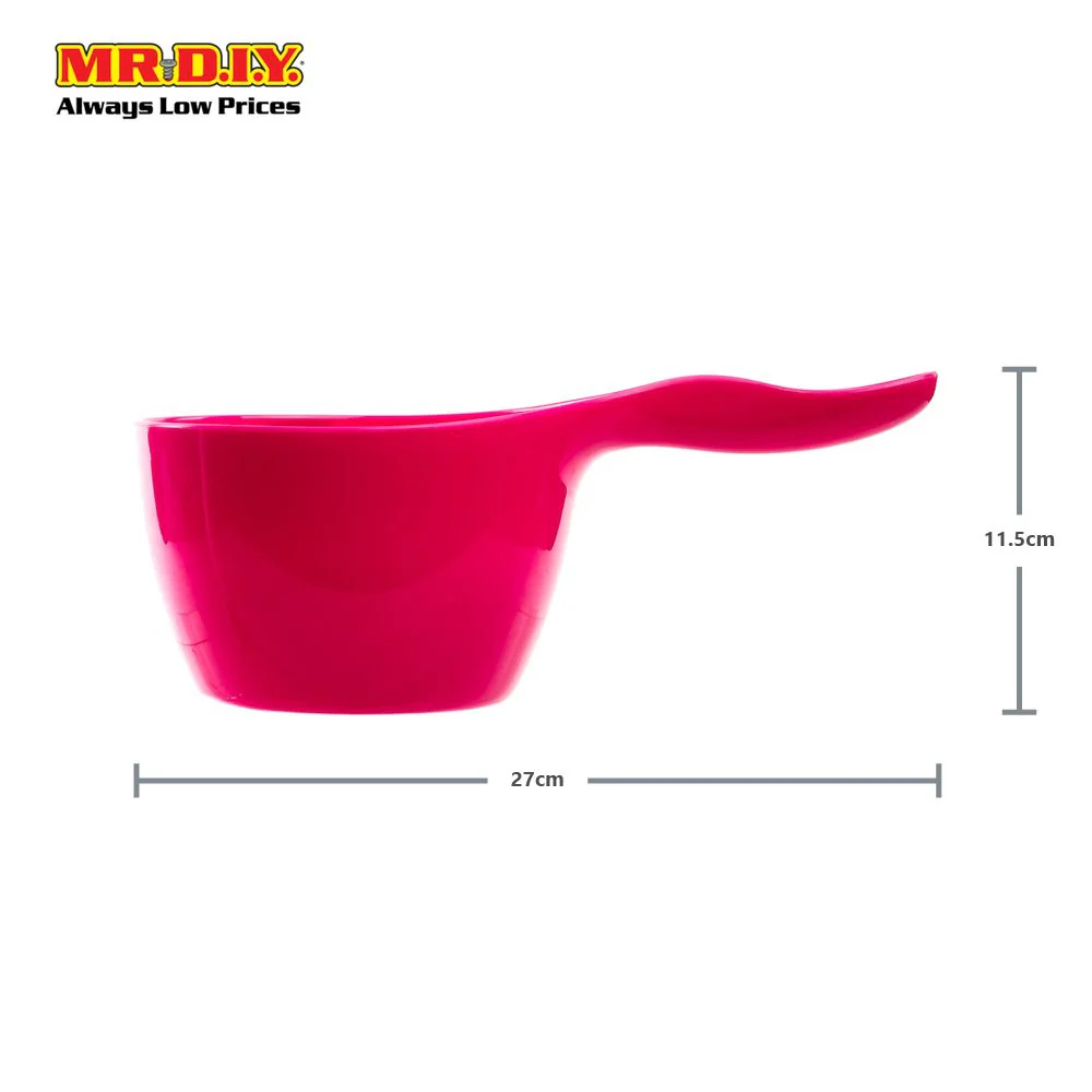 Plastic Scoop - Image 4