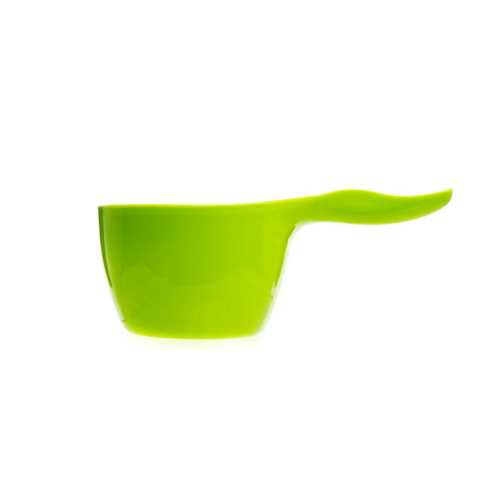 Plastic Scoop - Image 5