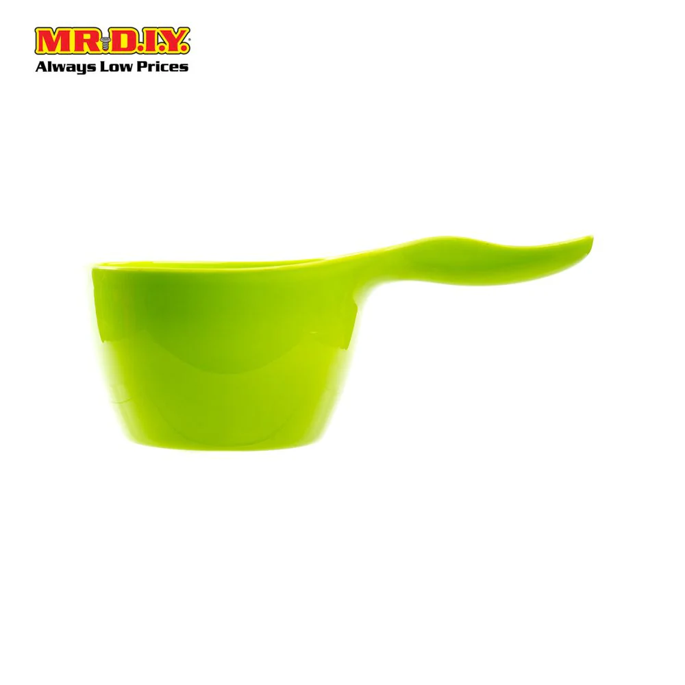 Plastic Scoop - Image 6