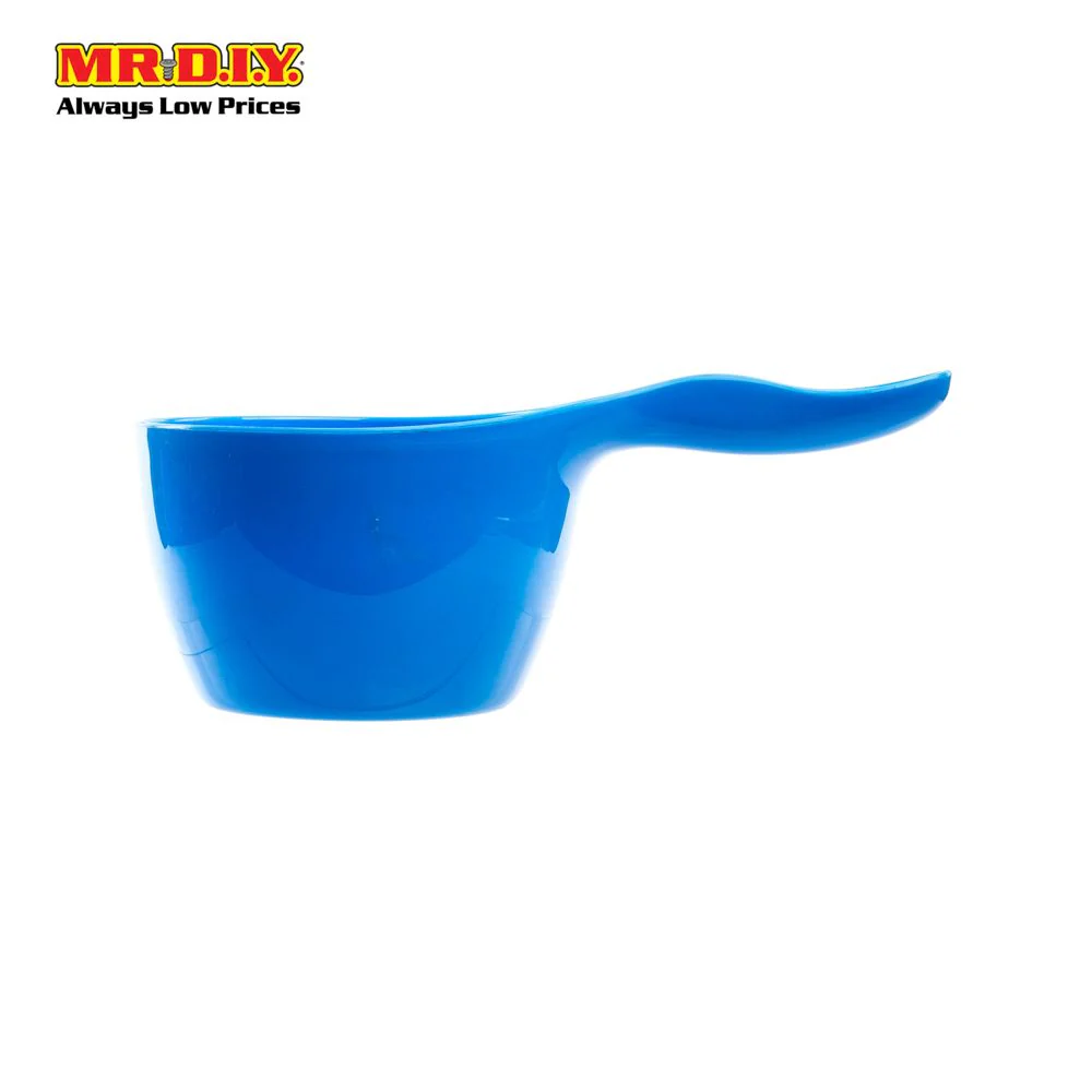 Plastic Scoop - Image 7