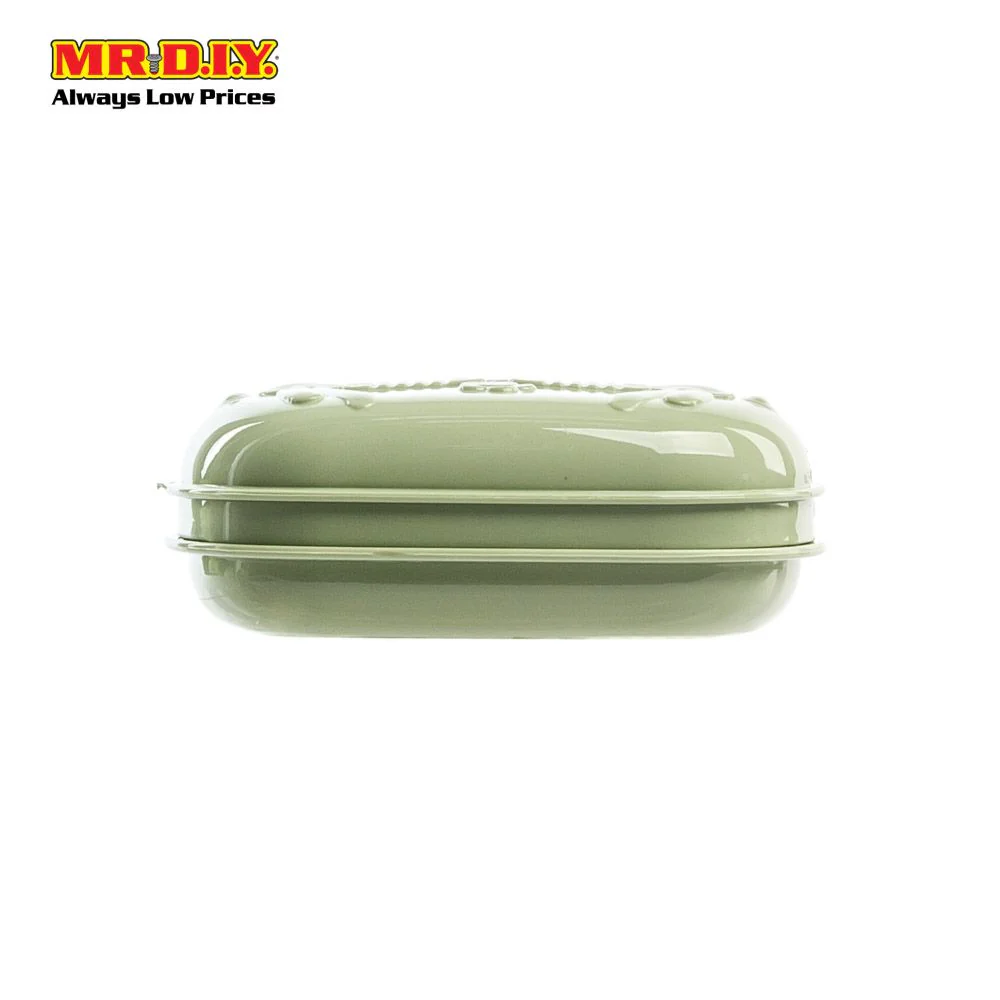 Plastic Soap Box - Image 12