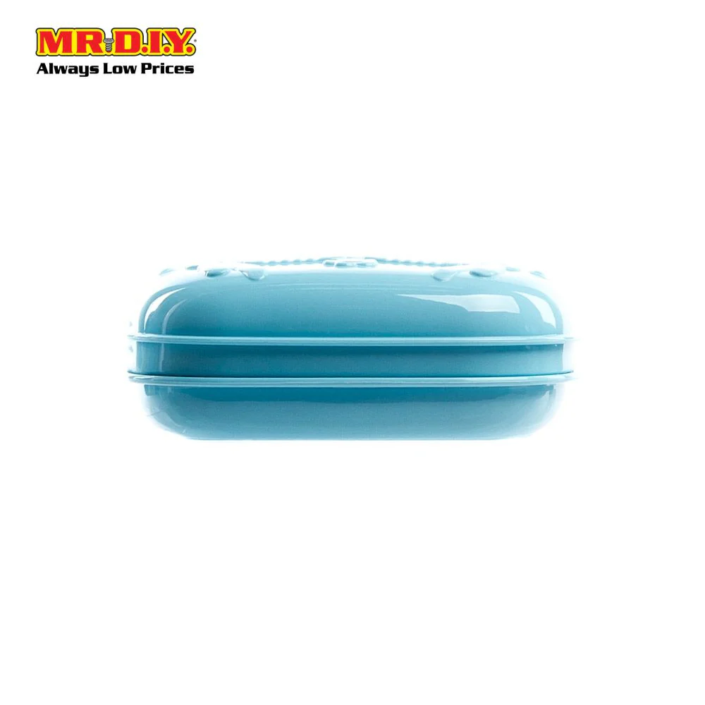 Plastic Soap Box - Image 14