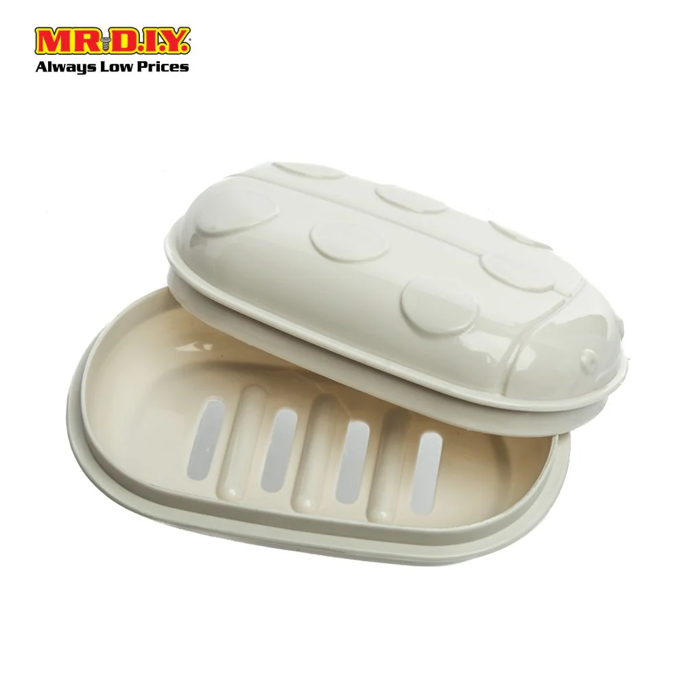 Plastic Soap Box - Image 3