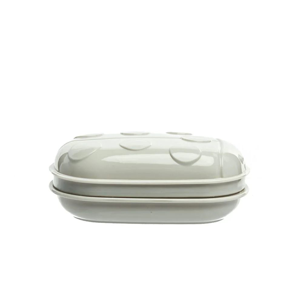 Plastic Soap Box - Image 6