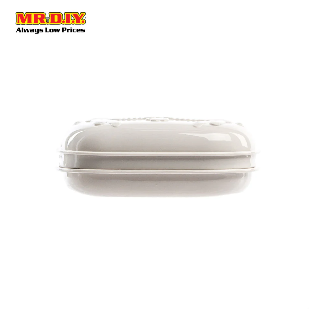 Plastic Soap Box - Image 7