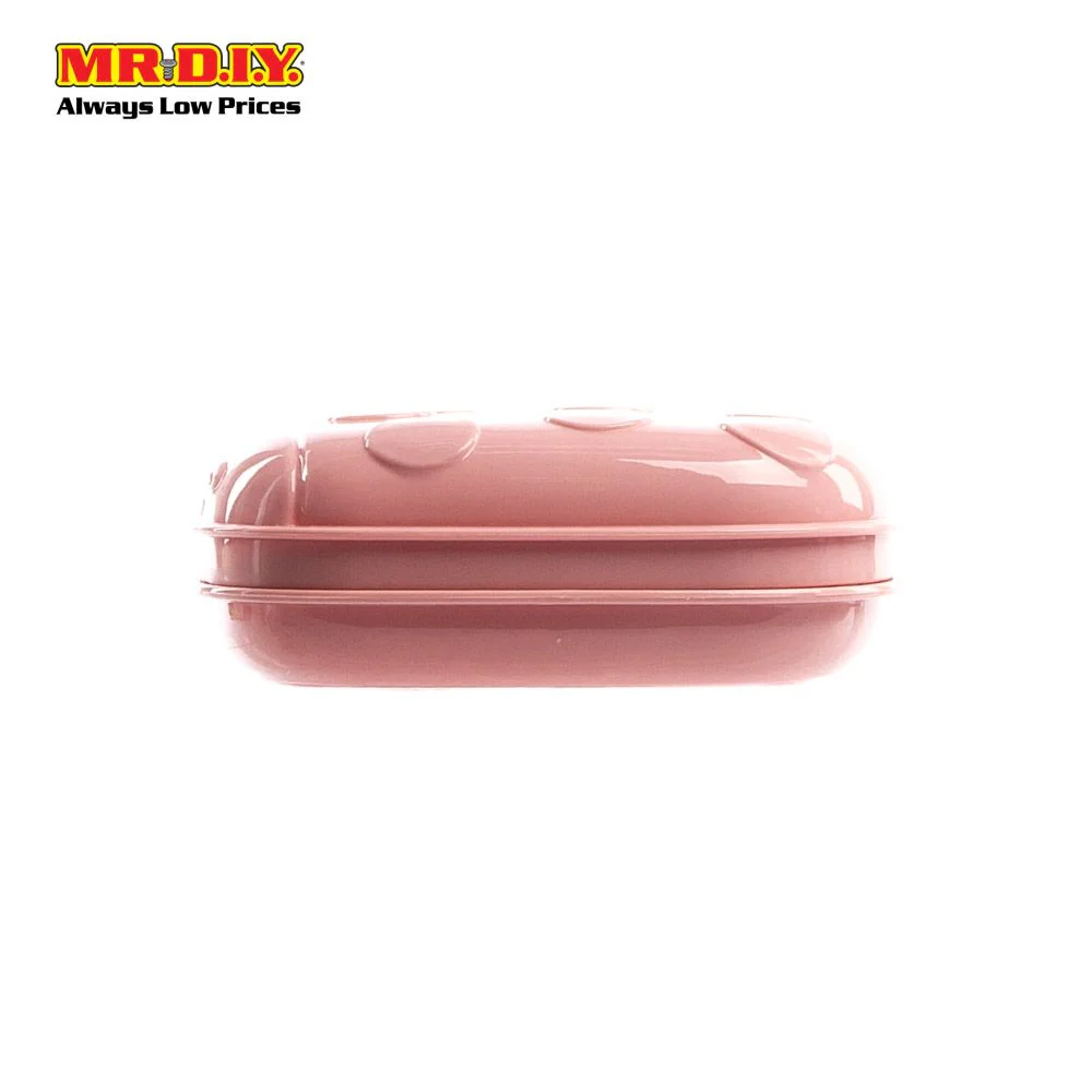 Plastic Soap Box - Image 8