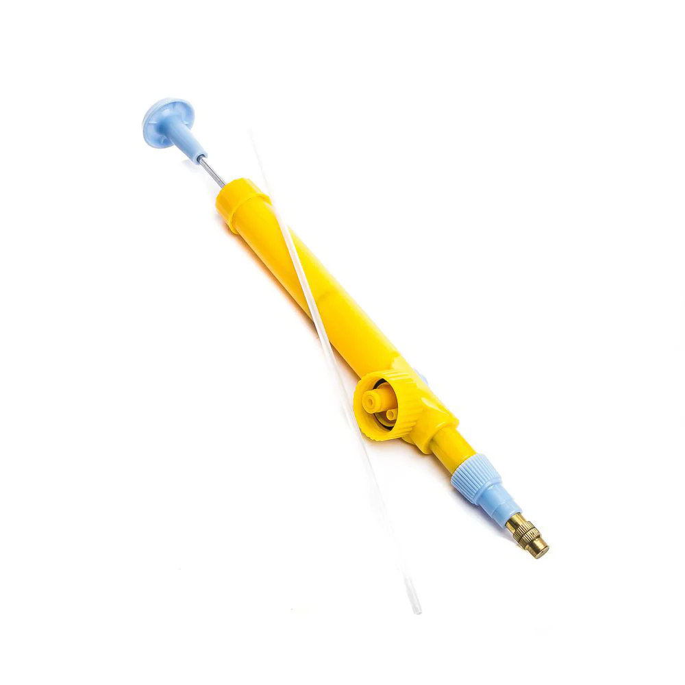 Plastic Sprayer - Image 2