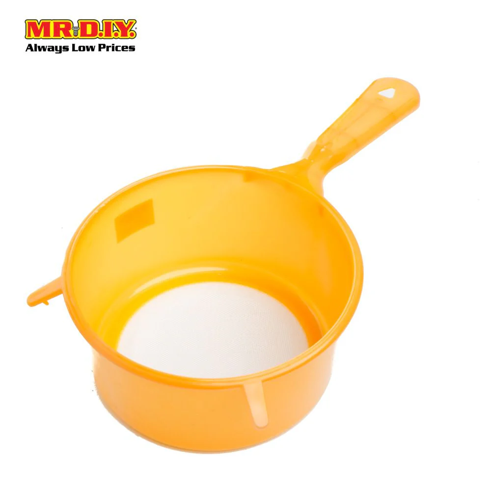Plastic Strainer - Image 3
