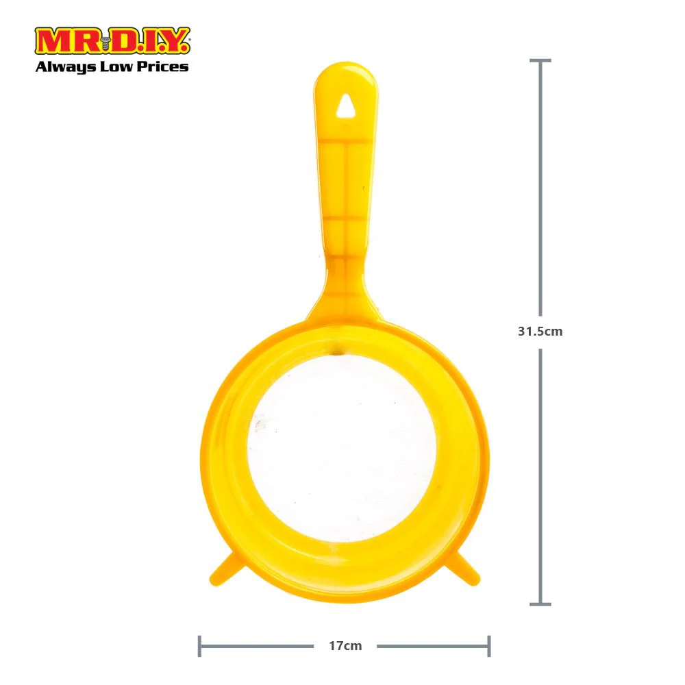 Plastic Strainer - Image 5