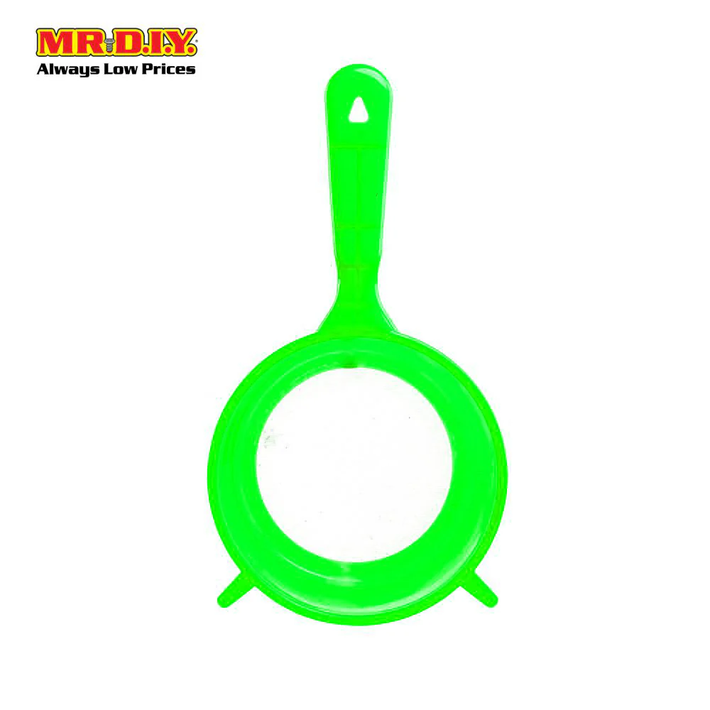 Plastic Strainer - Image 9