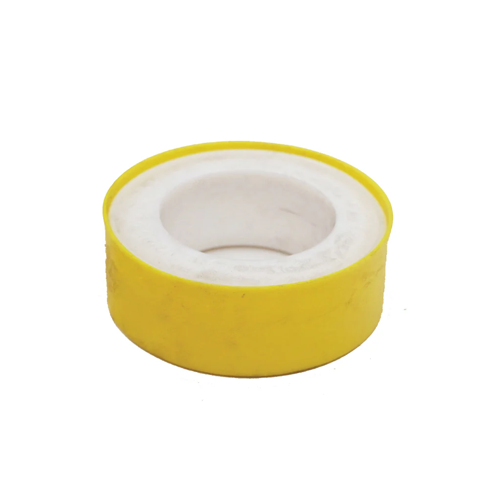 Plumber Seal Tape (1.2cm x 7.5m) - Image 3