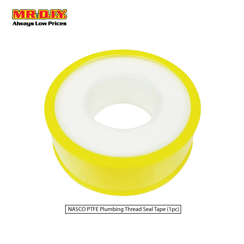 Plumbing Thread Seal Tape (1 pc) - Image 3