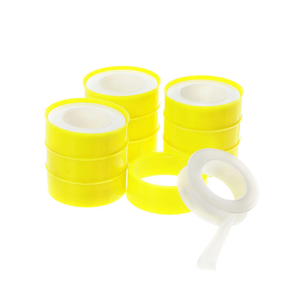Plumbing Thread Seal Tape (1 pc) - Image 4