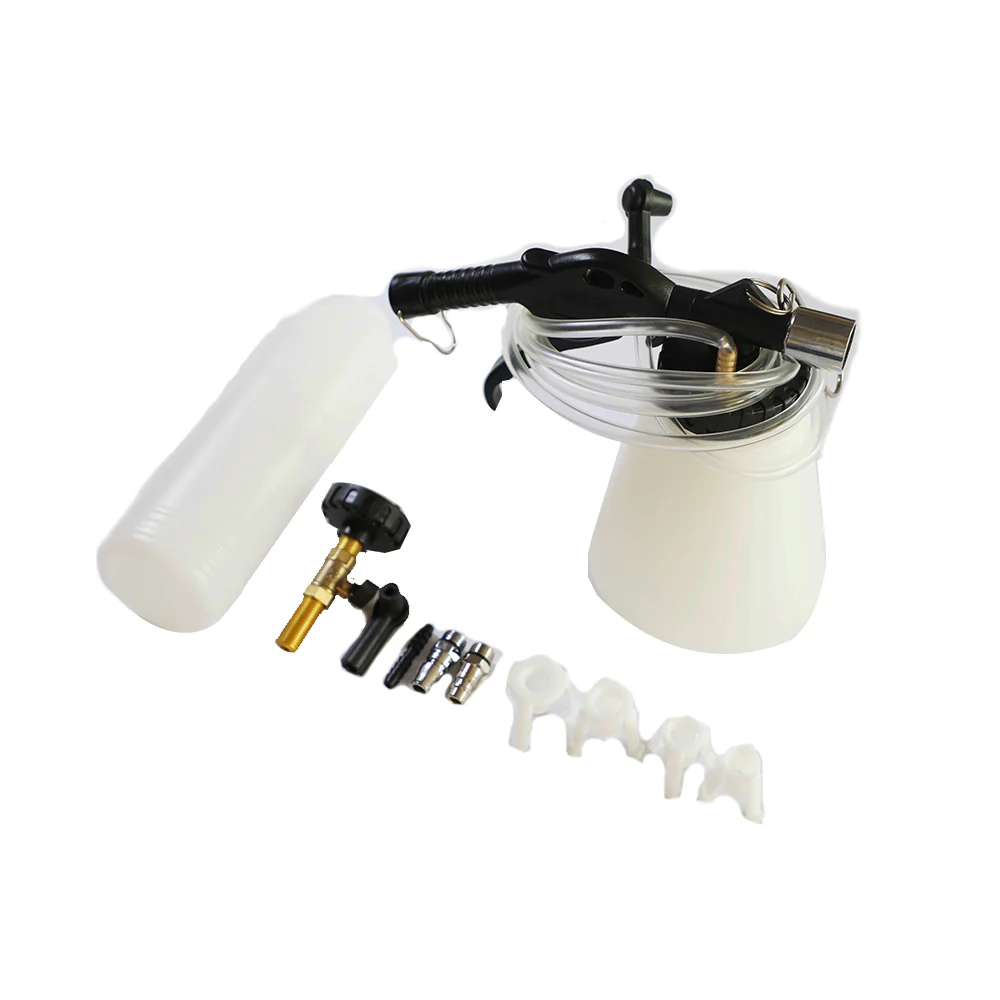 Pneumatic Brake Fluid Changer 551518 (2L) - Image 3