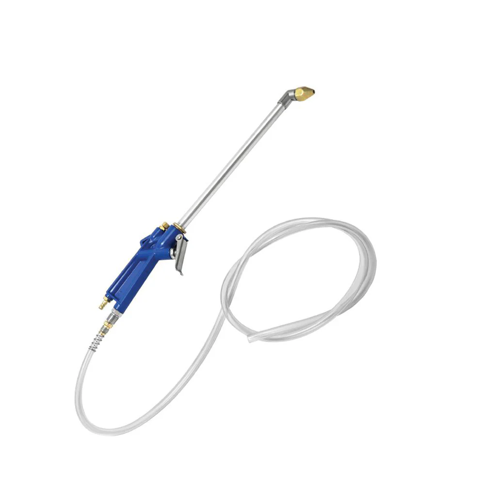 Pneumatic Spray Gun 551426 - Image 2