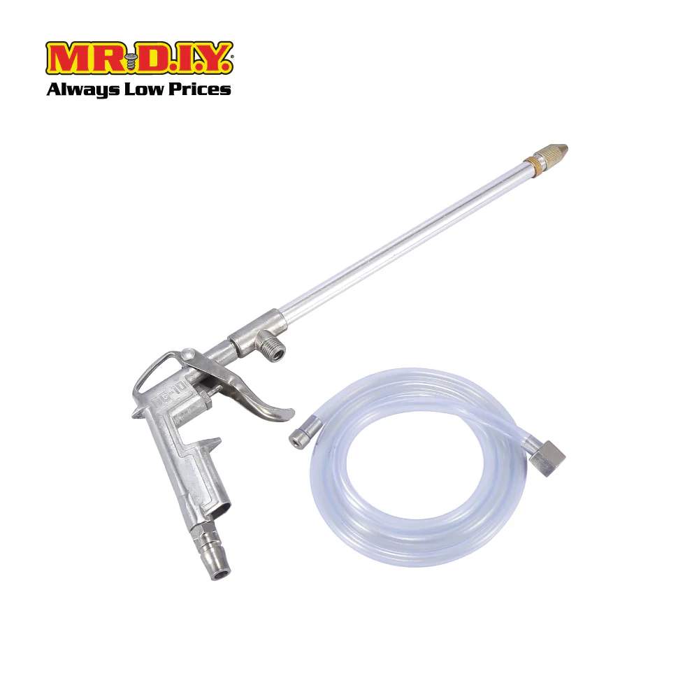 Pneumatic Spray Gun 551426 - Image 3