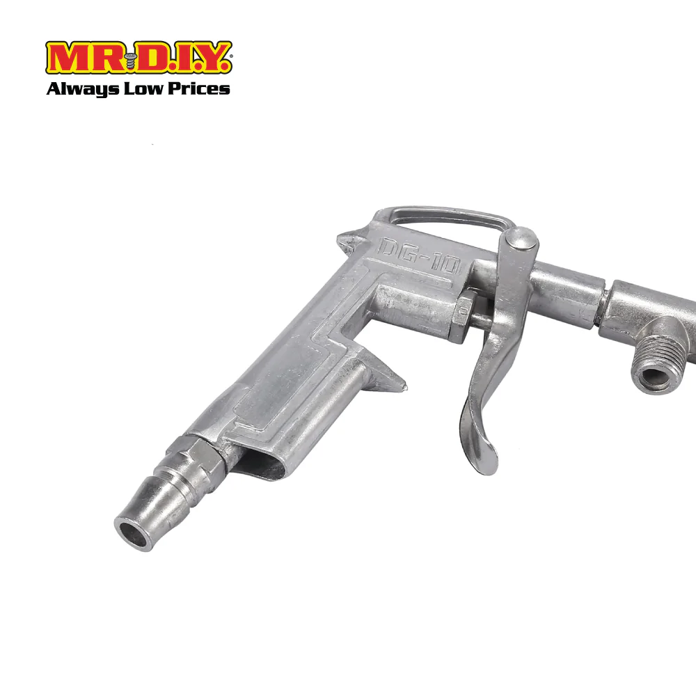 Pneumatic Spray Gun 551426 - Image 5