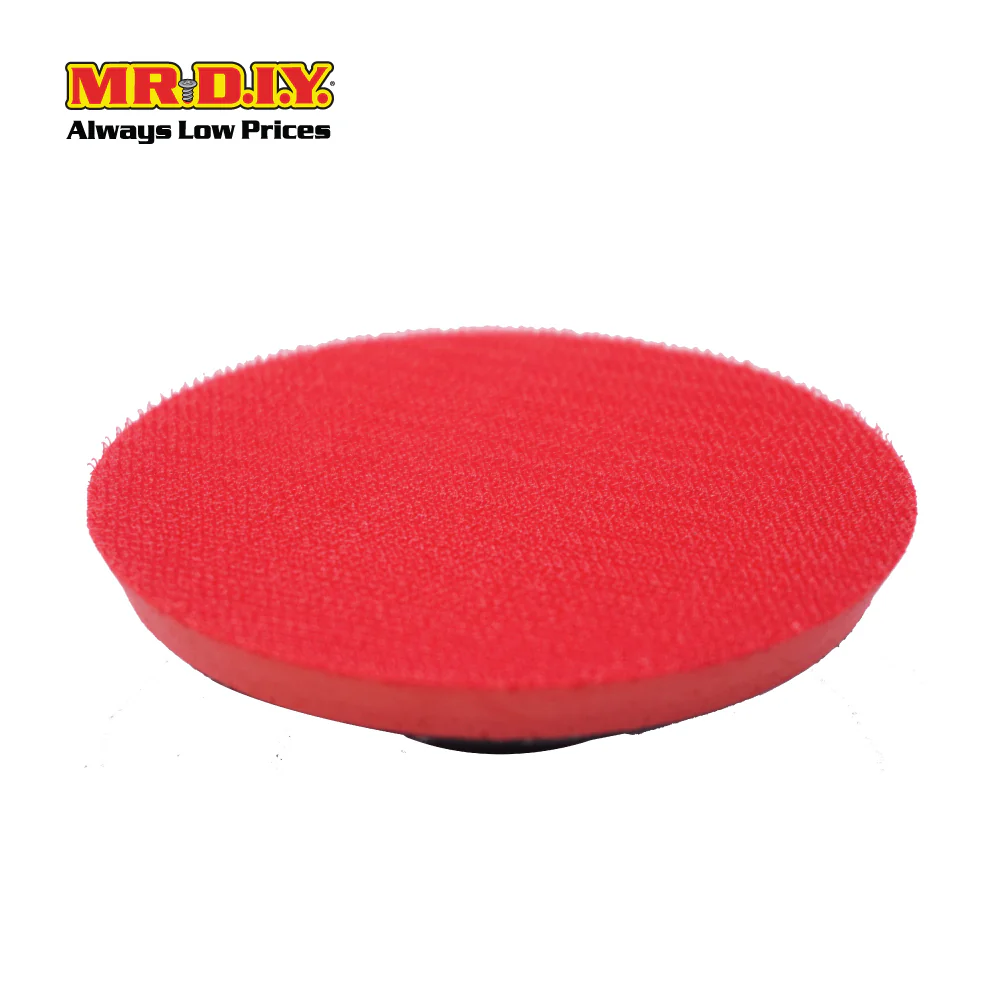 Polish Backing Pad (100mm)