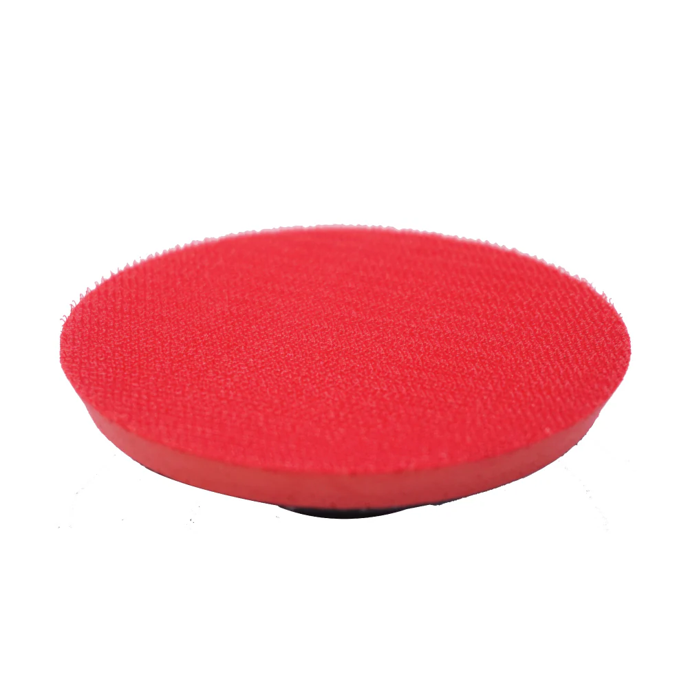 Polish Backing Pad (100mm) - Image 2