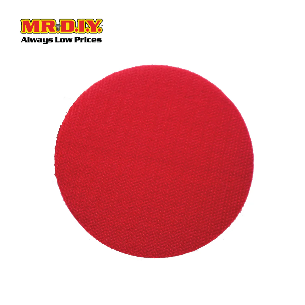 Polish Backing Pad (100mm) - Image 4