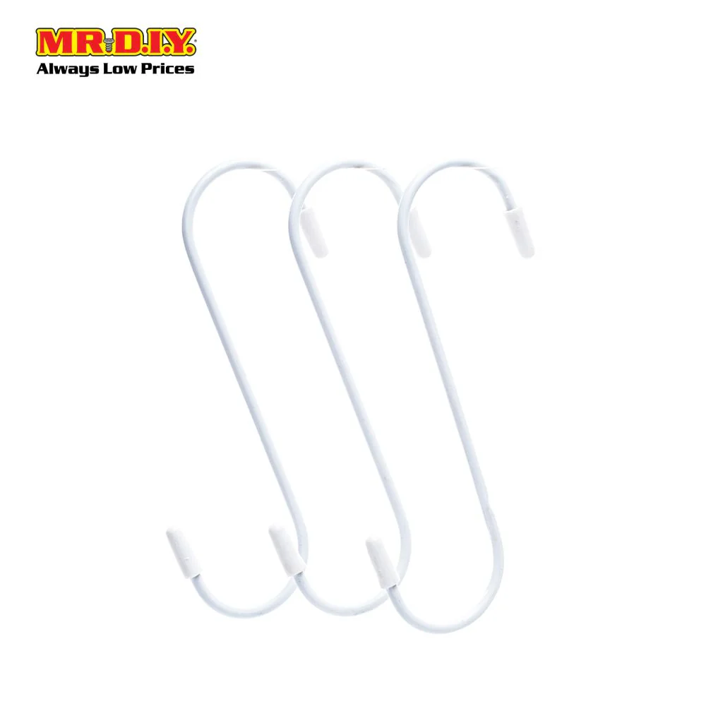 Pony Co "S" Hook (Large) - Image 2