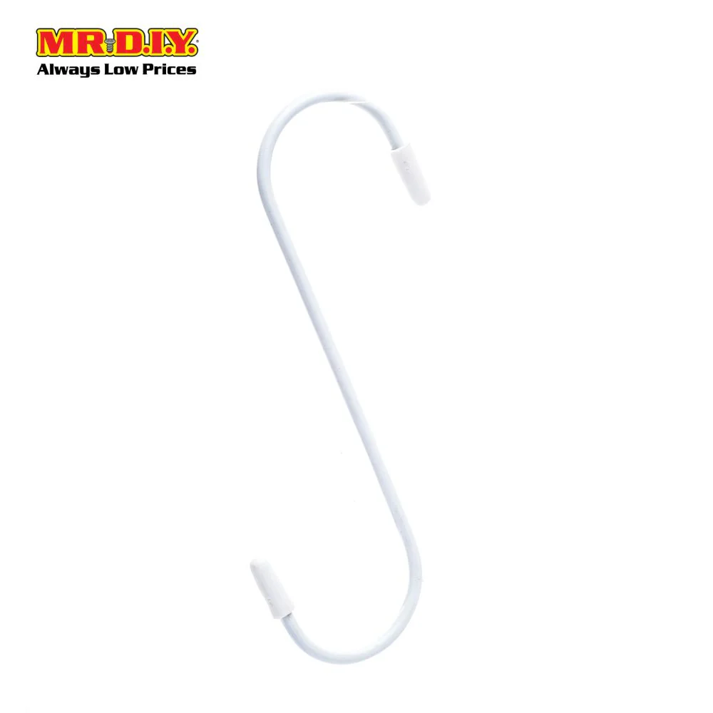 Pony Co "S" Hook (Large) - Image 3