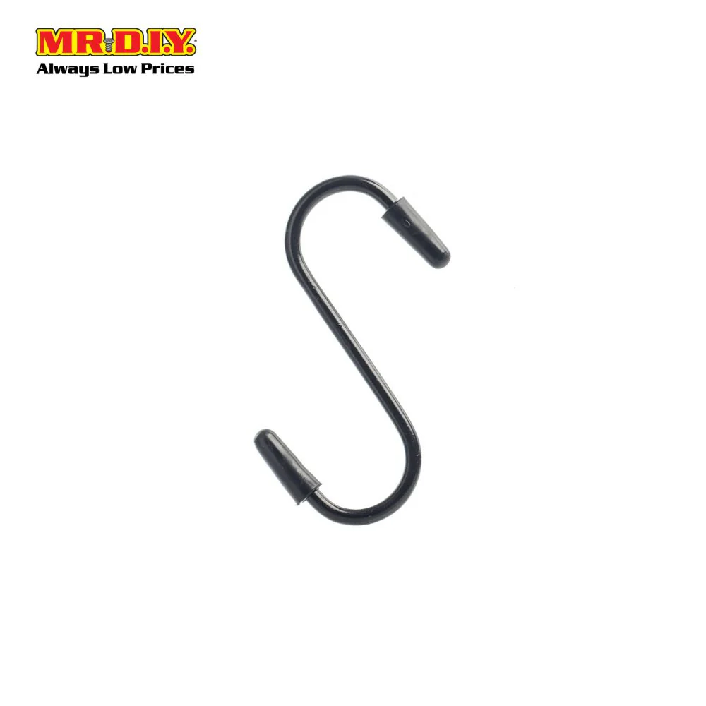 PONY Co "S" Hook Small (5 pcs) - Image 5